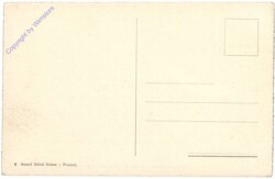 Pompei, Museo, Impronta di cadavere di donna sorpresa dalla lava