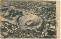 Verona, Panorama
