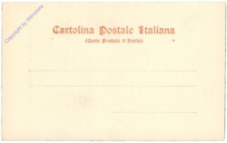 Pisa, Interno del Duomo, La Madonna col Bambino