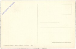 Pisa, Campo Santa, Il Giudizia finale