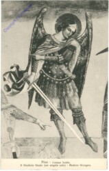 Pisa, Campo Santa, Il Giudizio finale