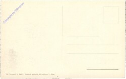 Pisa, Campo Santa, Il Giudizio finale