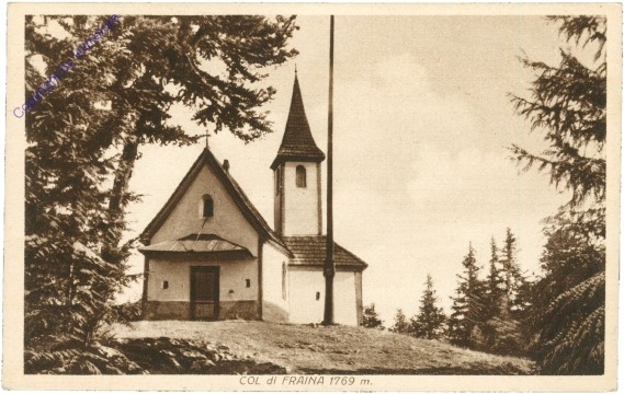 ak204781 Fraina, Ansicht