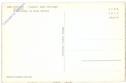 Padova, Cappella degli Scrovegni all'Arena