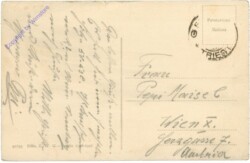 Grado, Passeggiata della Diga