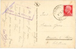 ak204795a Passo Pordoi, verso la Marmolada