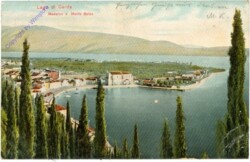 Lago di Garda, Maderno e Monte Baldo