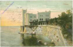 Trieste, Miramare