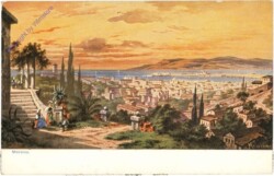 ak204817 Messina, Ansicht