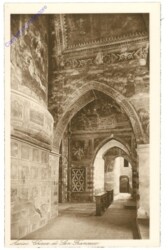 Assisi, Chiesa di San Francesco