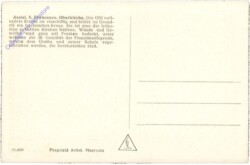 Assisi, San Francesco Chiesa superiore