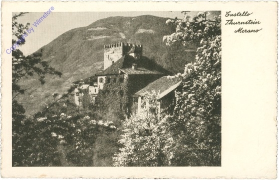 Meran, Castello Thurnstein