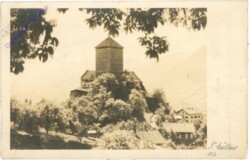 ak204839 Tirol, Schloß