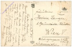ak204839a Tirol, Schloß