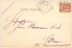 San Remo, Chiesa di S. Giovanni