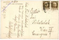 Riccione, La Spiaggia