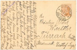 Ridanna, Val di Ridanna