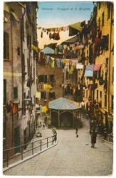 Genova, Truogoli di S. Brigida