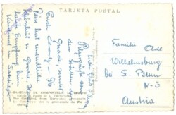 Santiago de Compostela, La Catedral