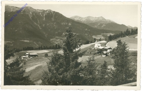 ak204883 Bressanone, Ansicht