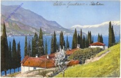 Lago di Garda, Ansicht