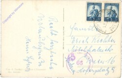 Cortina d'Ampezzo, Sorapis, Antelao