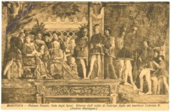 Mantova, Palazzo Ducale