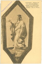 Mantova, Palazzo del Te, Sala dello Zodiaco