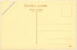 Mantova, Palazzo del Te, Sole che tramonta ...