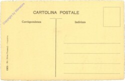 Mantova, Palazzo del Te, Porticato