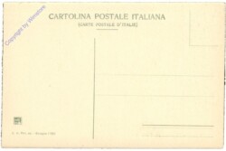 ak204959a Bologna, Piazza e Fontana del Nettuno