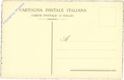 ak204967a Bologna, R. Pinacoteca, Crocifissione di G.C.