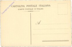 ak204971a Bologna, R. Pinacoteca, La Concezione