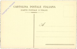 ak204972a Bologna, R. Pinacoteca, Il Battesimo di G.C.