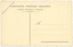 Bologna, R. Pinacoteca, Madonna in Trono