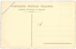 Bologna, R. Pinacoteca, S. Caterina (dettaglio)