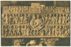 Siracusa, Museo Sarcofago