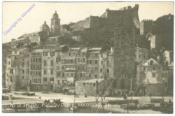 Portovenere, Panorama