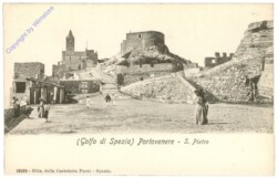 ak205015 Portovenere, S. Pietro