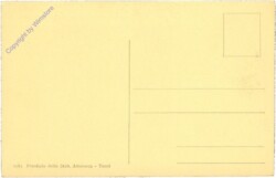 Verona, Portico nel chiostro di S. Zeno