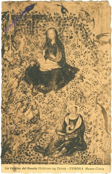 Verona, Museo Civico