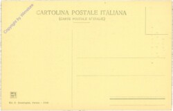 Verona, Ala dell'Arena e colonna Mercatoria