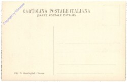 ak205058a Verona, Portoni Borsari