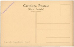 Girgenti, Esterno della Chiesa di S. Nicolo