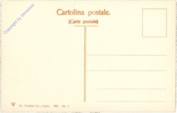 ak205065a Girgenti, Tempio detto della Concordia