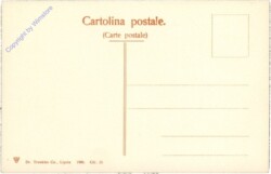 ak205066a Girgenti, Panorama della citta