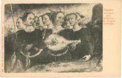 Ferrara, Palazzo Schifandia