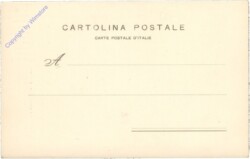 ak205084a Ferrara, Palazzo Schifandoia, Ansicht