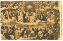 Ferrara, Pinacoteca Municipale, La strage degl'Innocenti