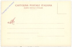 Brescia, Pinacoteca Martinengo, L'Annunciazione a M.V.